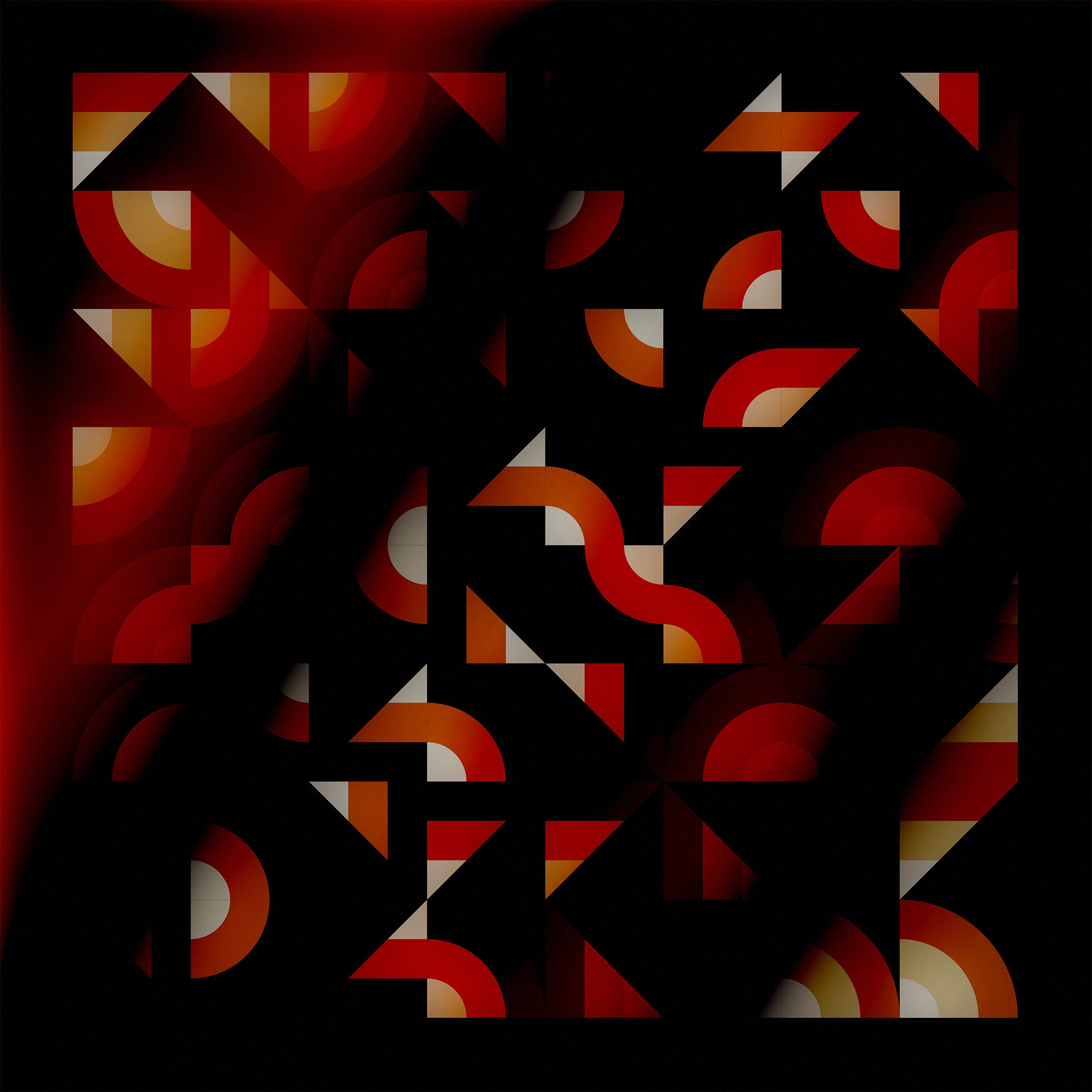 Agamath - Whispers of Leaves